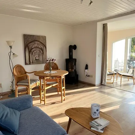 Wald Und Wiese Apartman *