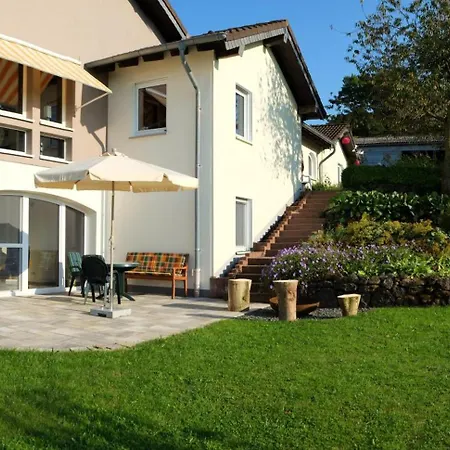 Wald Und Wiese Apartman Roth