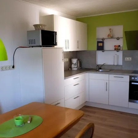 Wald Und Wiese Apartamento *