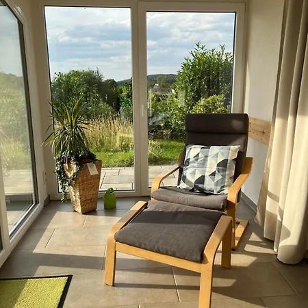Apartman Wald Und Wiese *