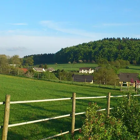 Wald Und Wiese Apartamento *