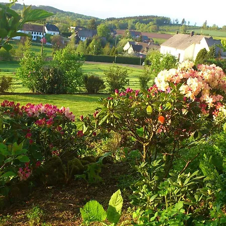 Wald Und Wiese Roth (Vulkaneifel)