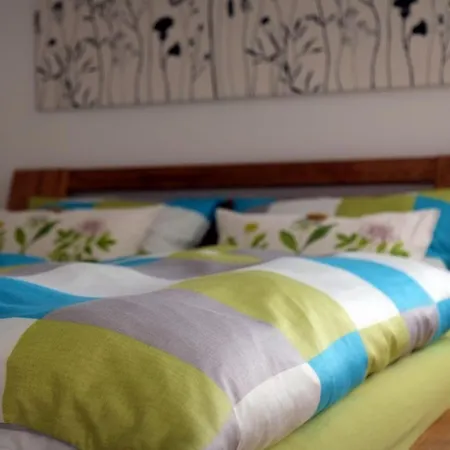 Apartamento Wald Und Wiese