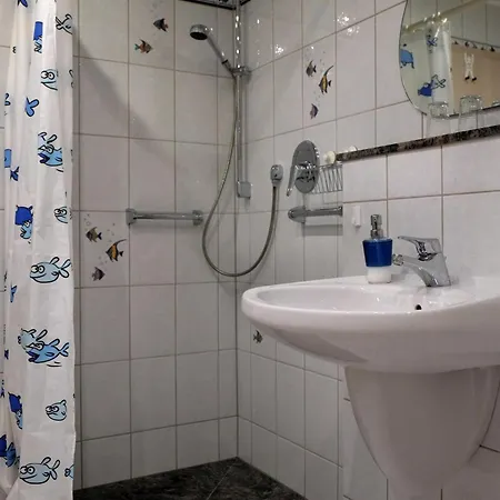 Apartamento Wald Und Wiese