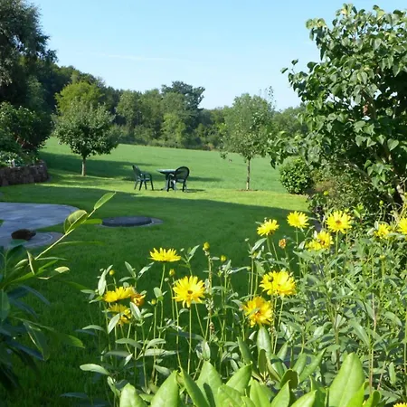 Wald Und Wiese Apartman