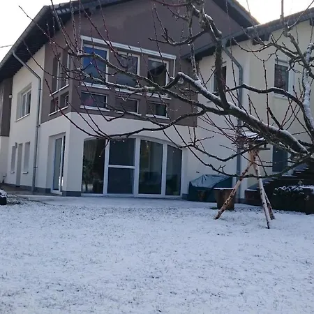 Apartman Wald Und Wiese *