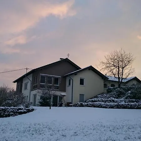 Wald Und Wiese Roth