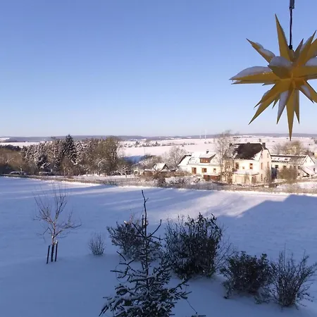 Wald Und Wiese Apartman Roth