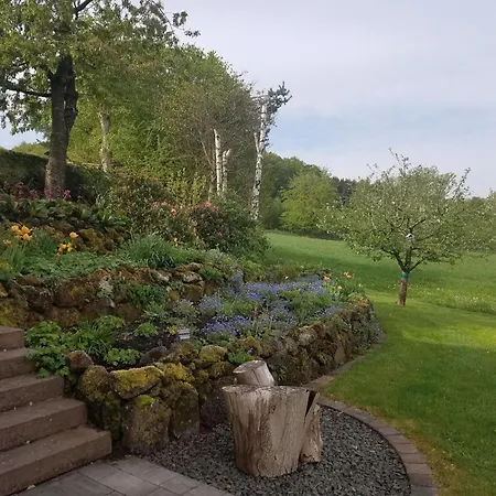 Apartman Wald Und Wiese Roth