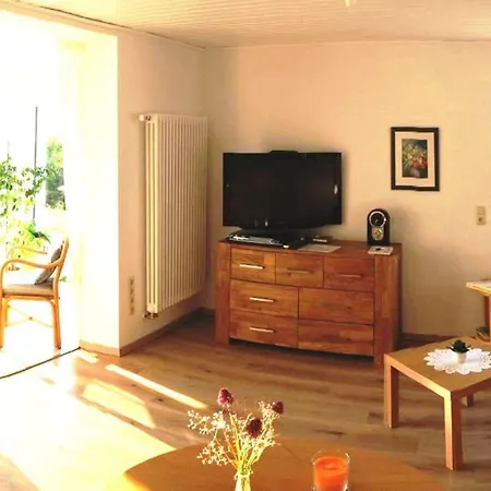 Apartman Wald Und Wiese Roth