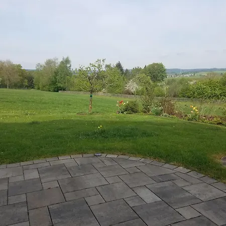 Apartman Wald Und Wiese
