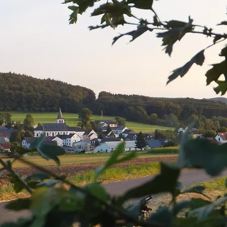 Wald Und Wiese Apartamento *