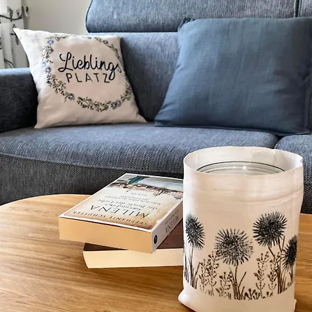 Apartamento Wald Und Wiese *
