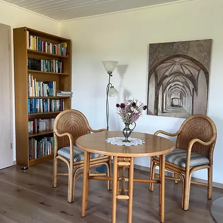 Apartman Wald Und Wiese
