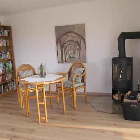 Apartamento Wald Und Wiese *