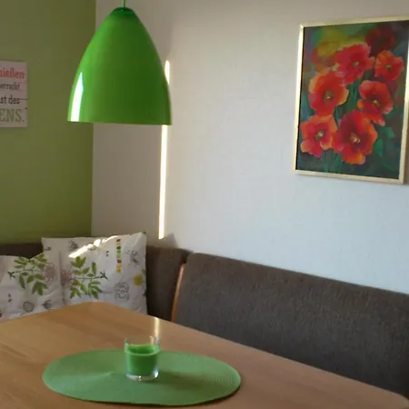 Apartamento Wald Und Wiese