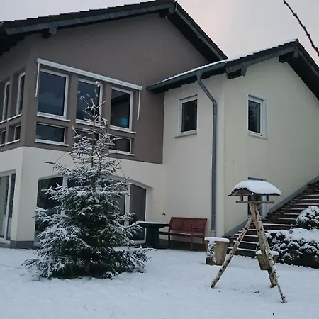 Apartamento Wald Und Wiese *